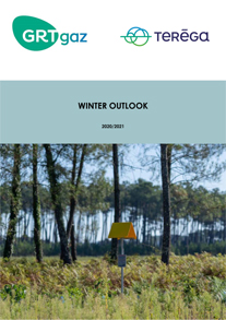 Winter Outlook 2020 – 2021