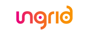 Logo ingrid