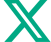 X logo (access to GRTgaz account)