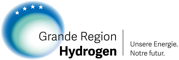 Grande Region Hydrogen logo