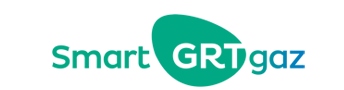Logo Smart GRTgaz
