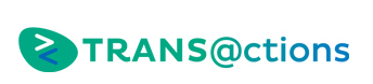 Logo Transactions - réservation de capacités et services auprès de GRTgaz