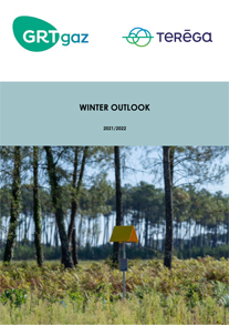 Winter-Outlook 2021-2022 : couverture