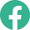 Logo Facebook (accès au compte GRTgaz)