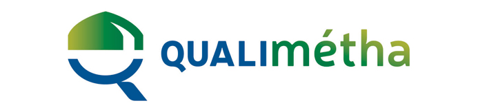 Logo Qualimetha