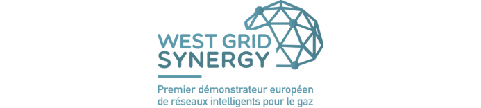 Logo West Grid Synergy