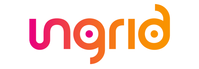 Logo ingrid