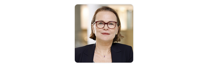 Sandrine MEUNIER - Chief Executive Officer