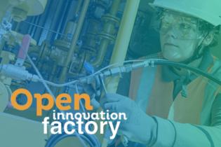 Open Innovation Factory