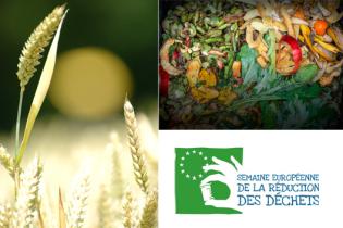 Travaux de maintenance Evry-Grégy (photo : Franck Dunouau) - visuel déchets (campagne gaz renouvelables 2020) - logo Semaine européenne de la réduction des déchets