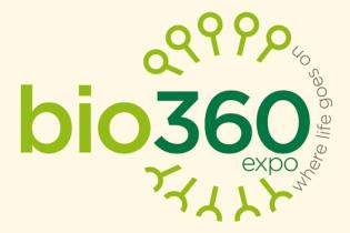 Logo bio360